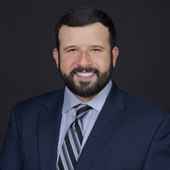 Matthew E. Cambó Photo